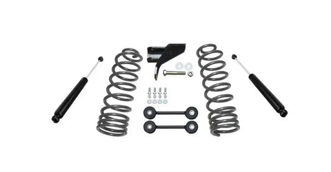 REAR KIT INCL  1 PR REAR LOWERING C