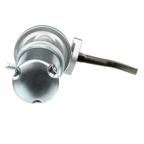 MECHANICAL FUEL PUMP