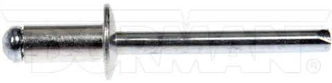 DORMAN 963-204D BLIND RIVET