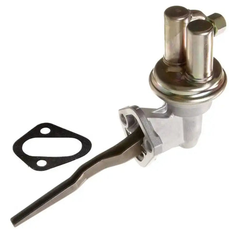 MECHANICAL FUEL PUMP