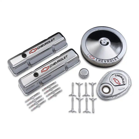 PROFORM 141-900 CHEVY DRESS UP KIT