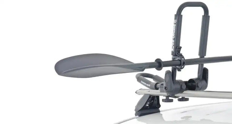 Rhino-Rack S512 Folding J Style Kayak Carrier