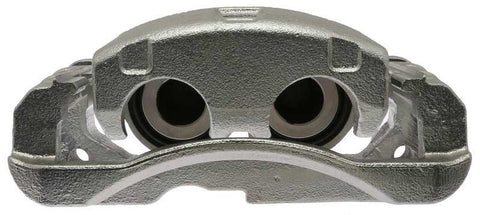 BRAKE CALIPER & BRACKET