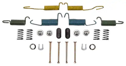DRUM HARDWARE COMBI-KITS