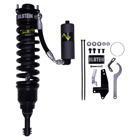 BILSTEIN 41-324165 SUSPENSION SHOCK ABSORBER AND COIL
