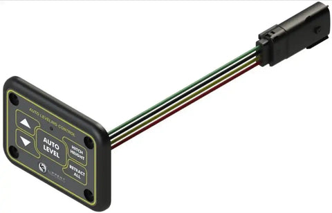 QUICK LEVEL TOUCH PANEL ASSEMBLY