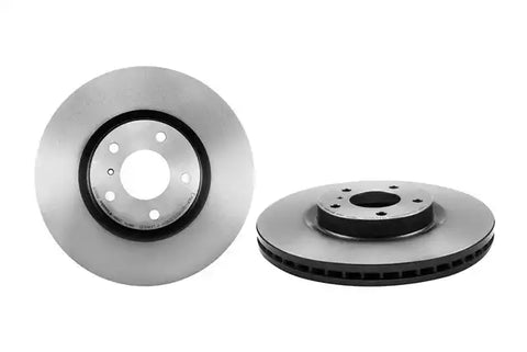 DISC BRAKE ROTOR