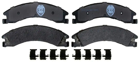 BRAKE PAD SET
