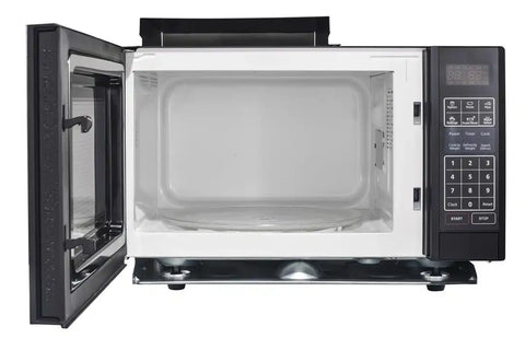 .9 MICROWAVE