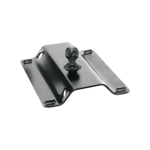 PRO SERIES GOOSENECK