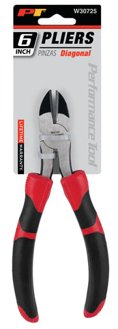 PLIERS-DIAGONAL