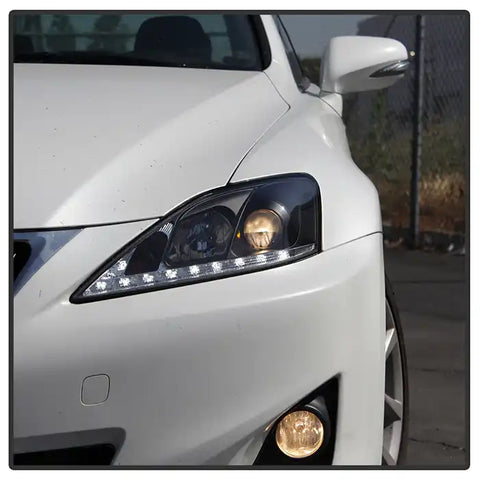 SPYDER 5080059 LEXUS IS 250/350 2006-20