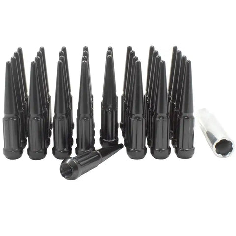 SPIKE M14(32)BK