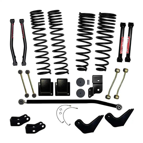 4.5 IN. SUSPENSION LIFT KIT
