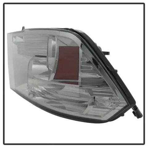 Spyder Automotive 5010056 Headlight Assembly Signature Series Projector Beam With L