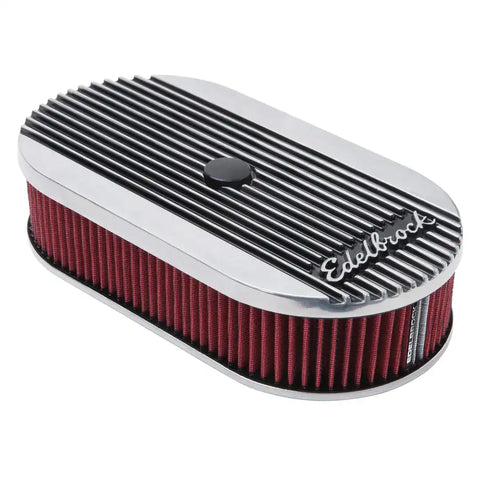 EDELBROCK 4273 ELITE AIR CLEANER