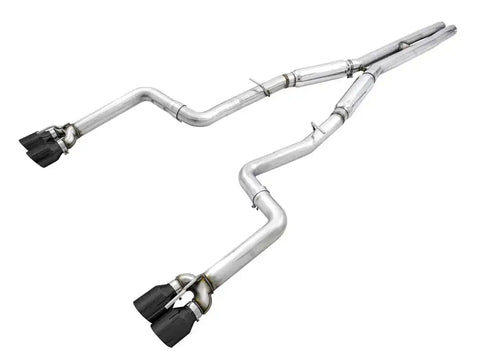AWE 3015-43144 TRACK EDITION EXHAUST  15+ CHALLENG