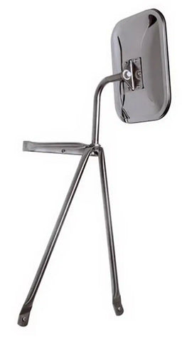 CIPA 45000 LARGE LOW-MOUNT STAINLESS