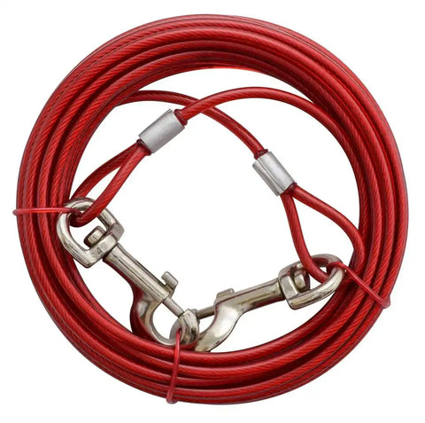 TIE-OUT CABLE 20FT