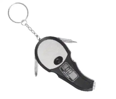 GAUGE GADGET KEY CHAIN