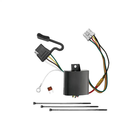 WIRING 05-07 HONDA ODDESY