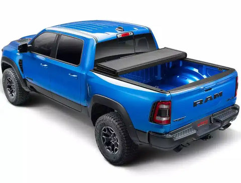 Extang 80430 Tonneau Cover Endure ALX Hard Folding