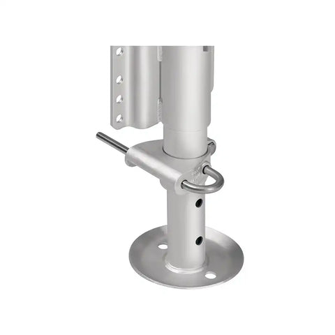 FULTON 141401 XLT POWERED JACK RATING 2 500 LBS