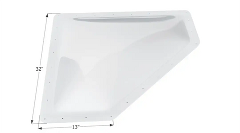 ICON 01869 RV SKYLIGHT - NSL2810W