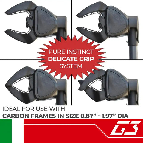 G3 S.P.A 23.710 PURE INSTINCT ROOF