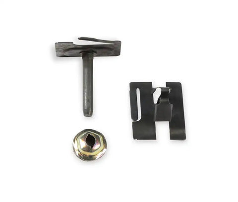 HOLLEY 06-132 1973-1980 C10 BED MLDG LWR RF SB W/