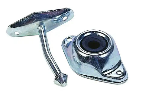 3' ANGLED PLGR DR HLDR