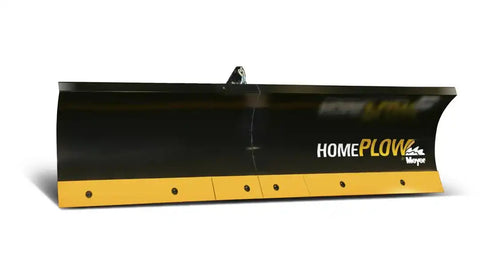 Meyer Products 23250 Snow Plow 80 Inch Length 18 Inch Height Electric Lift (See fitment In Desc)