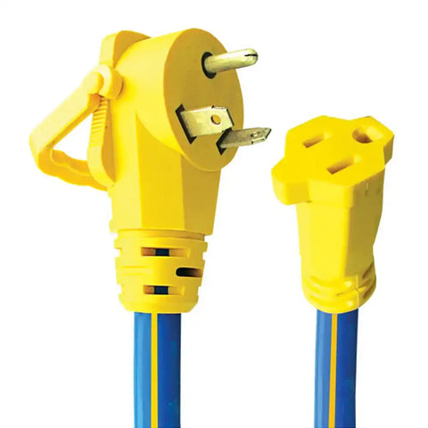 30M/15F AMP EZEE GRIP ADA