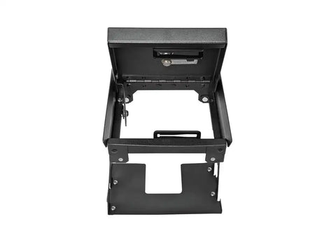 FORD BRONCO CONSOLE SAFE