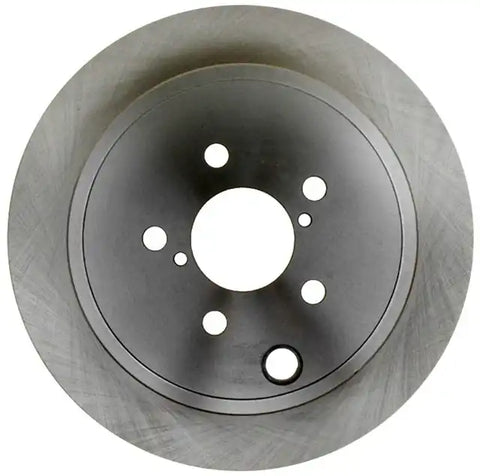 BRAKE ROTOR PARKING BRAKE