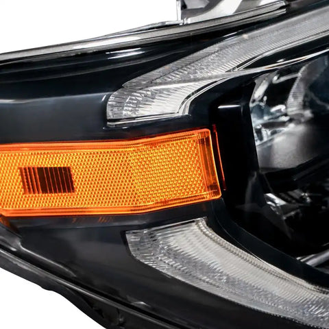 DIODE DYNAMC FL0002 2014-2021 TOYOTA TUNDRA LED REFLECT