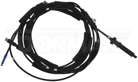 DORMAN 912-779 TRNK FUEL DOOR CABLE
