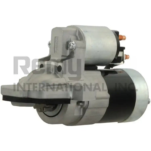 REMANUFACTURED STARTER