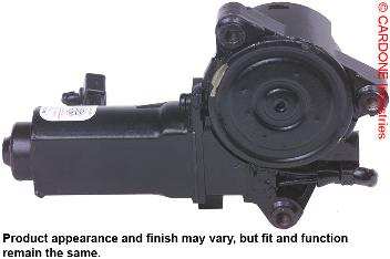 REMANUFACT ELECTRIC MOTOR