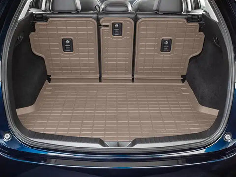WEATHERTECH 411504IM SEATBACK CARGO LINERS HP