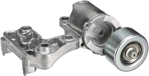 BELT DRIVE TENSIONER