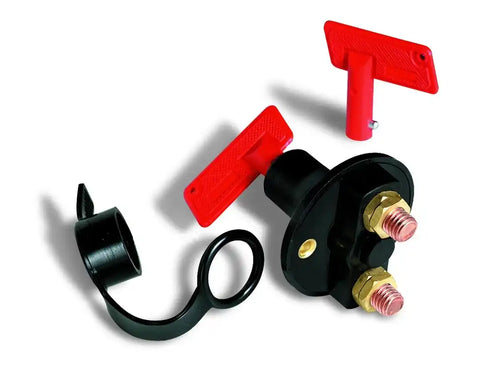 KEY OPERATED SWITCH KIT