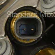 ENGINE OIL FILTER HOUSING