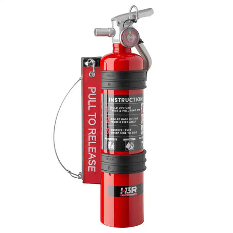 2.5 LB RED DRY CHMICL FE