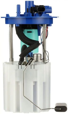 FUEL PUMP MODULE ASSEMBLY