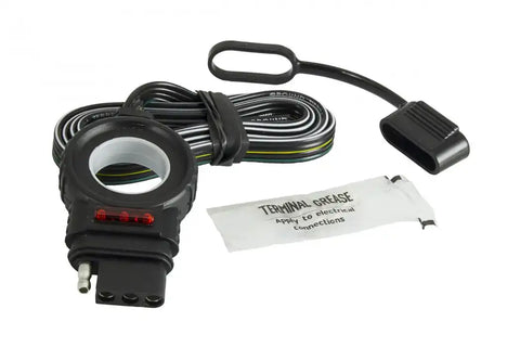 HOPKINS 48058 LED TEST 4 FLAT VEHICLE SIDE 48')