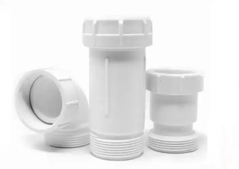 UNIGUARD WATERLESS TRAP