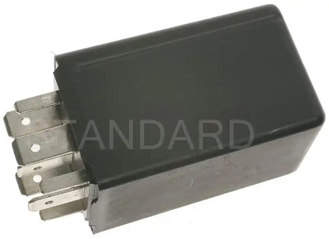 ELECTRONIC FLASHER