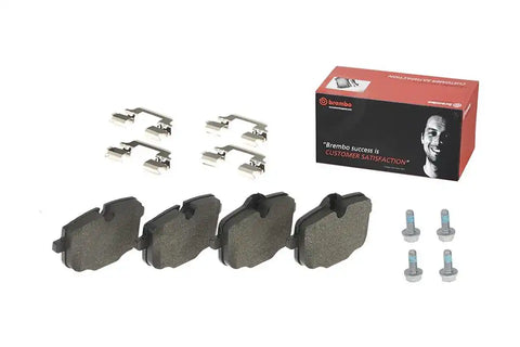 BREMBO P06101 DISC BRAKE PAD SET