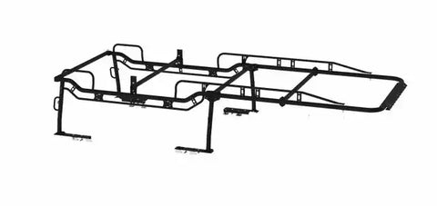 THE PRO RACK FULL KIT - FULL-SIZE T